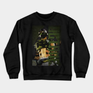 Octane Crewneck Sweatshirt